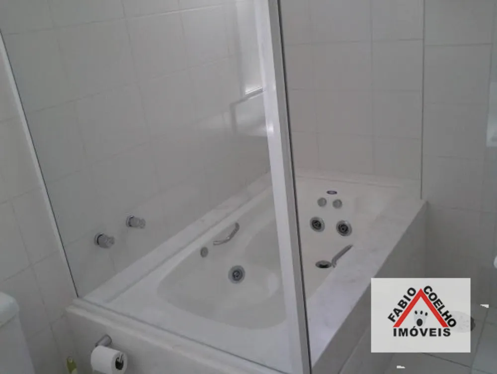 Apartamento, 243 m² - Foto 4