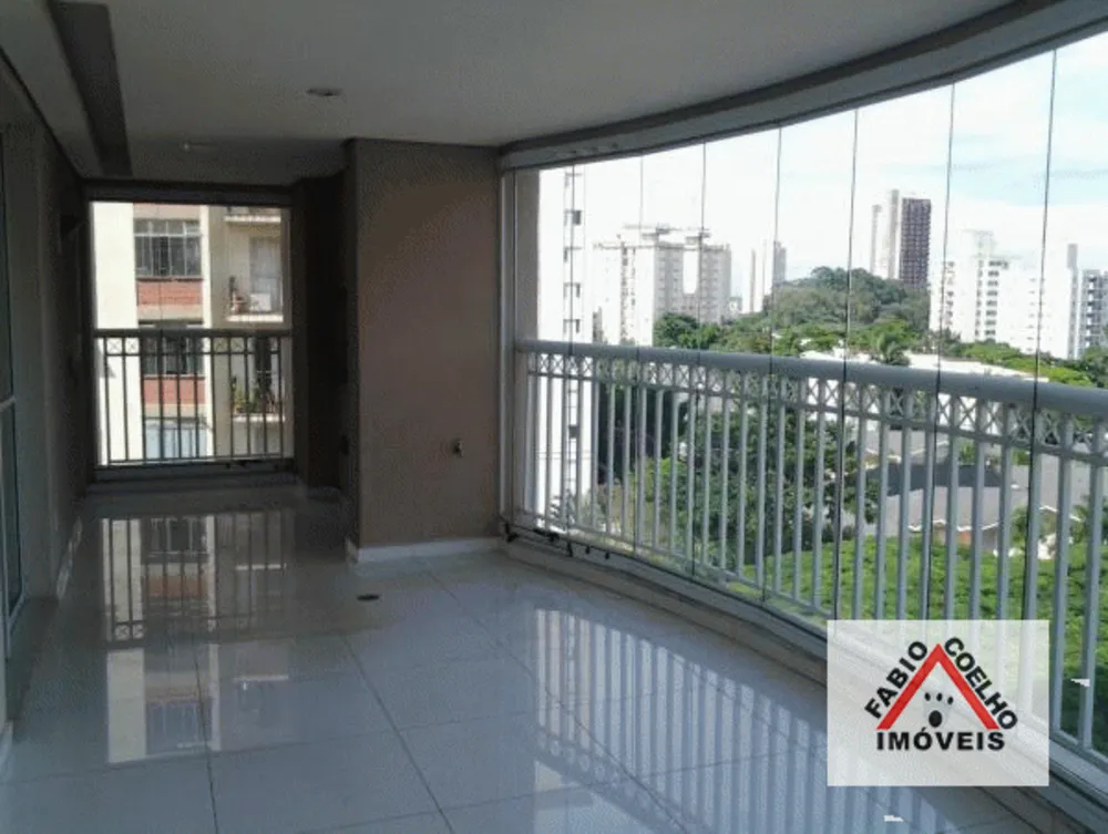 Apartamento, 243 m² - Foto 8