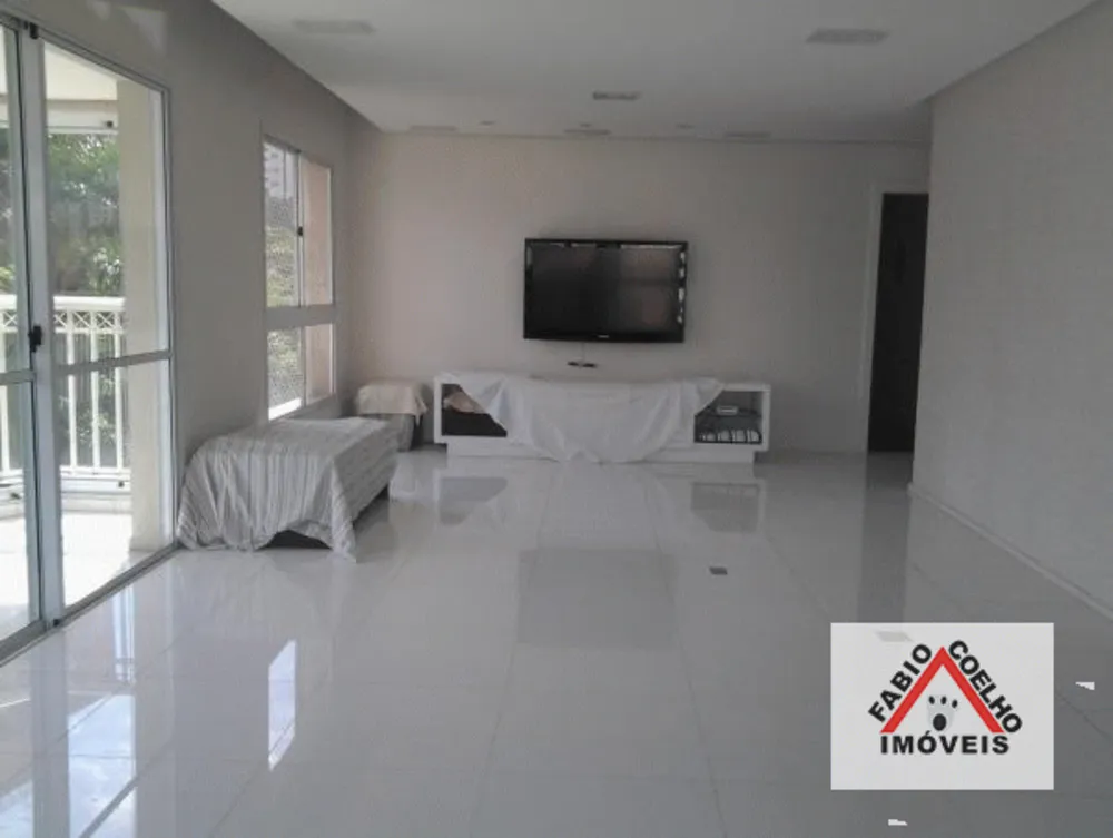 Apartamento, 243 m² - Foto 5