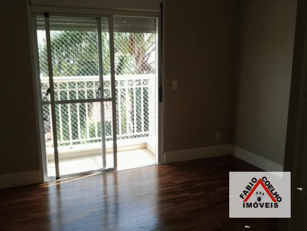 Apartamento, 243 m² - Foto 2