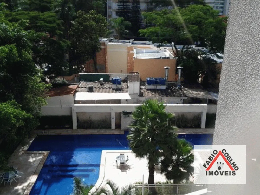 Apartamento, 243 m² - Foto 6