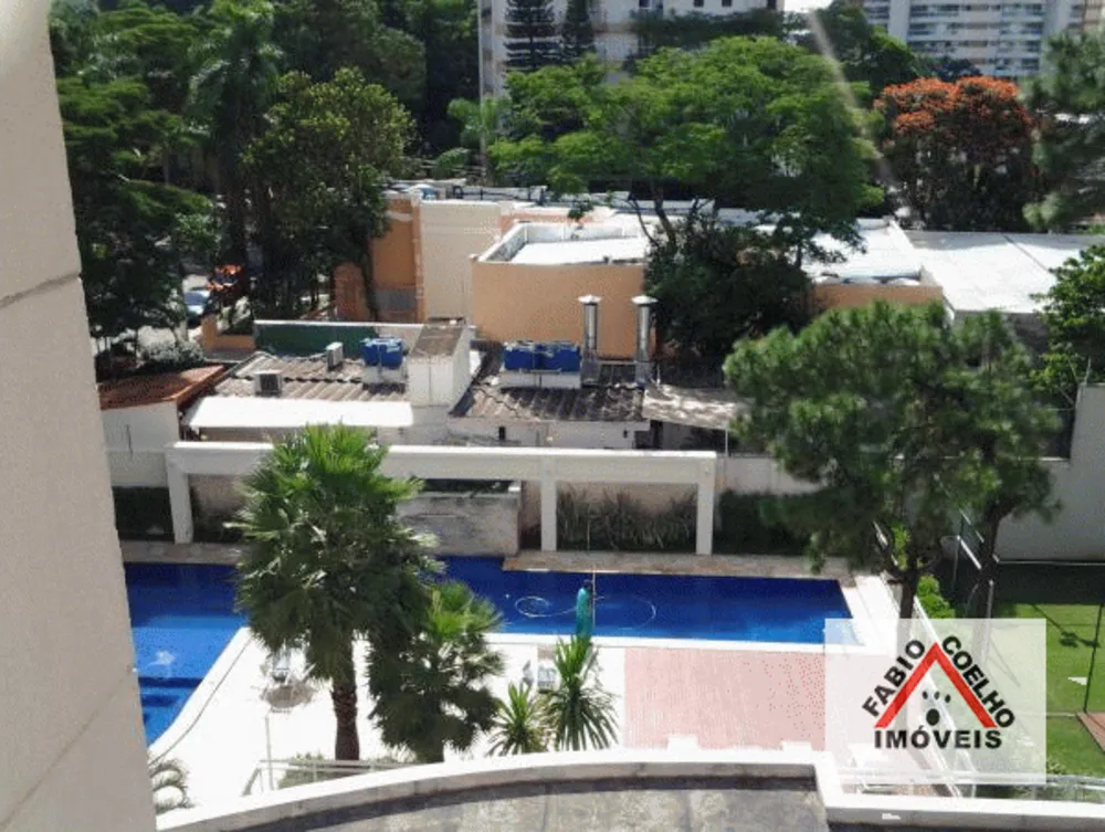 Apartamento, 243 m² - Foto 3