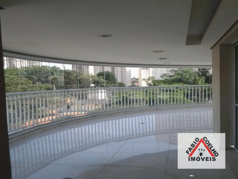 Apartamento, 243 m² - Foto 7