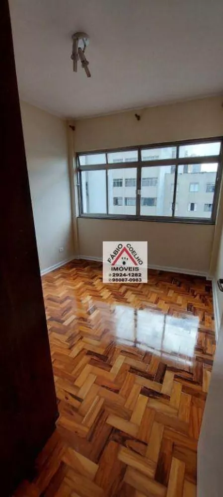 Apartamento à venda com 2 quartos, 80m² - Foto 7