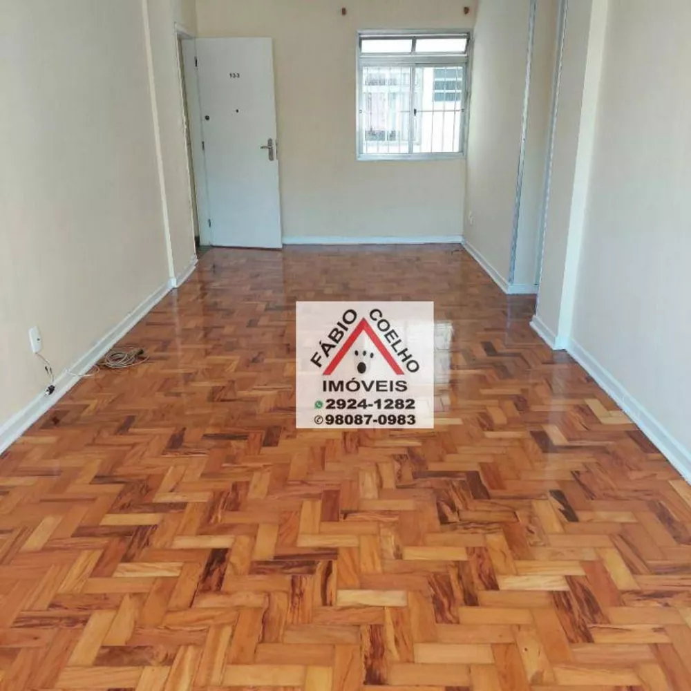 Apartamento à venda com 2 quartos, 80m² - Foto 5