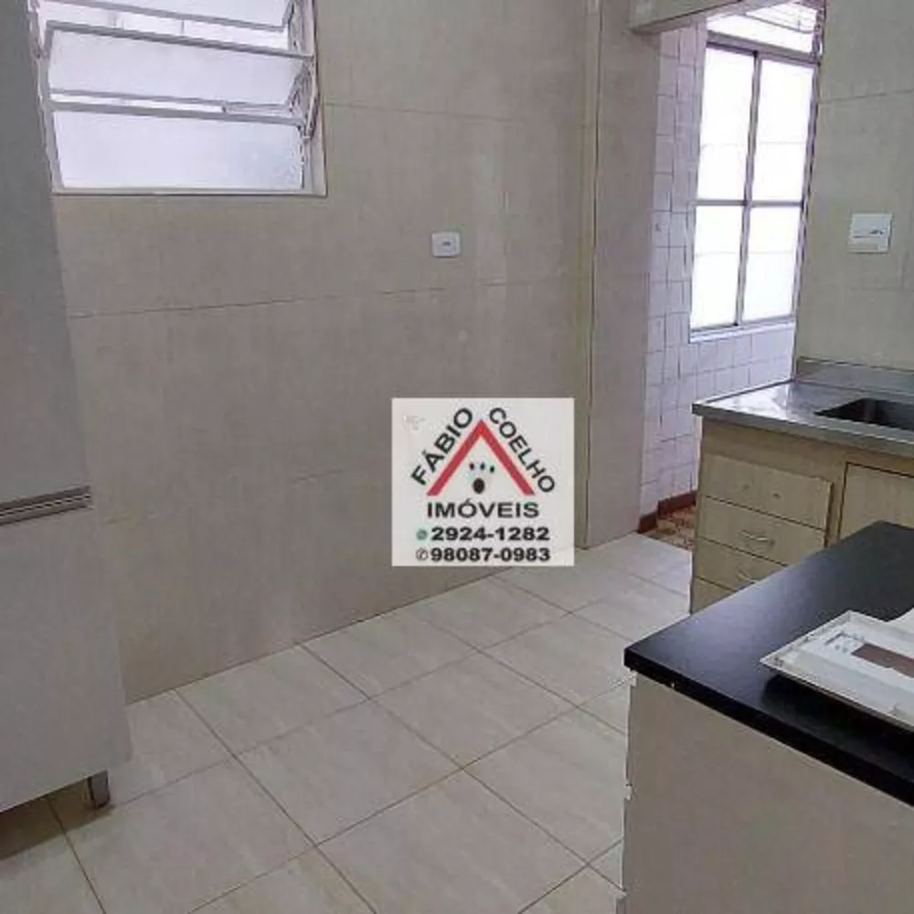 Apartamento à venda com 2 quartos, 80m² - Foto 4