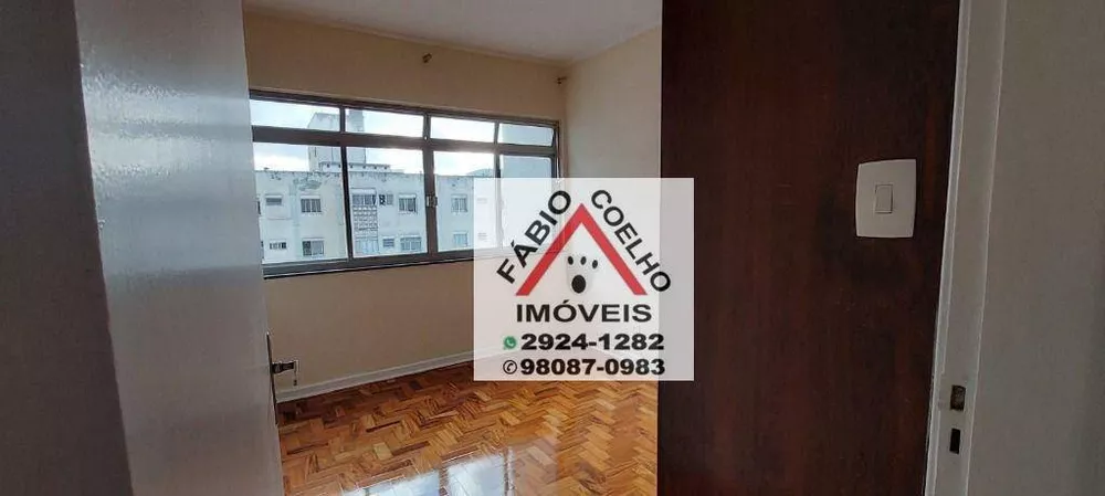 Apartamento à venda com 2 quartos, 80m² - Foto 3