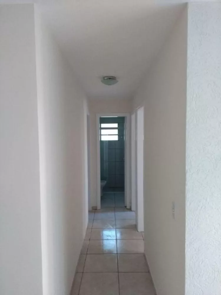 Apartamento à venda com 3 quartos, 67m² - Foto 8