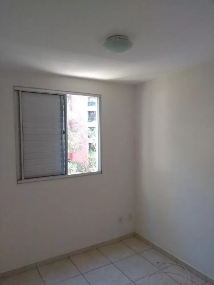 Apartamento à venda com 3 quartos, 67m² - Foto 4