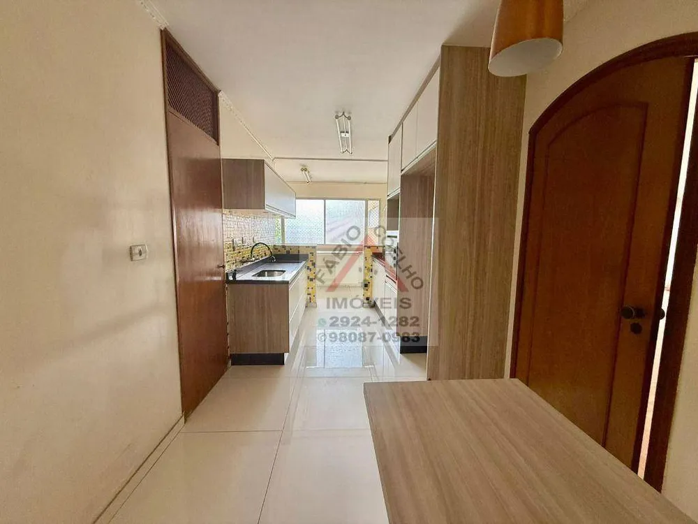 Apartamento, 3 quartos, 159 m² - Foto 5