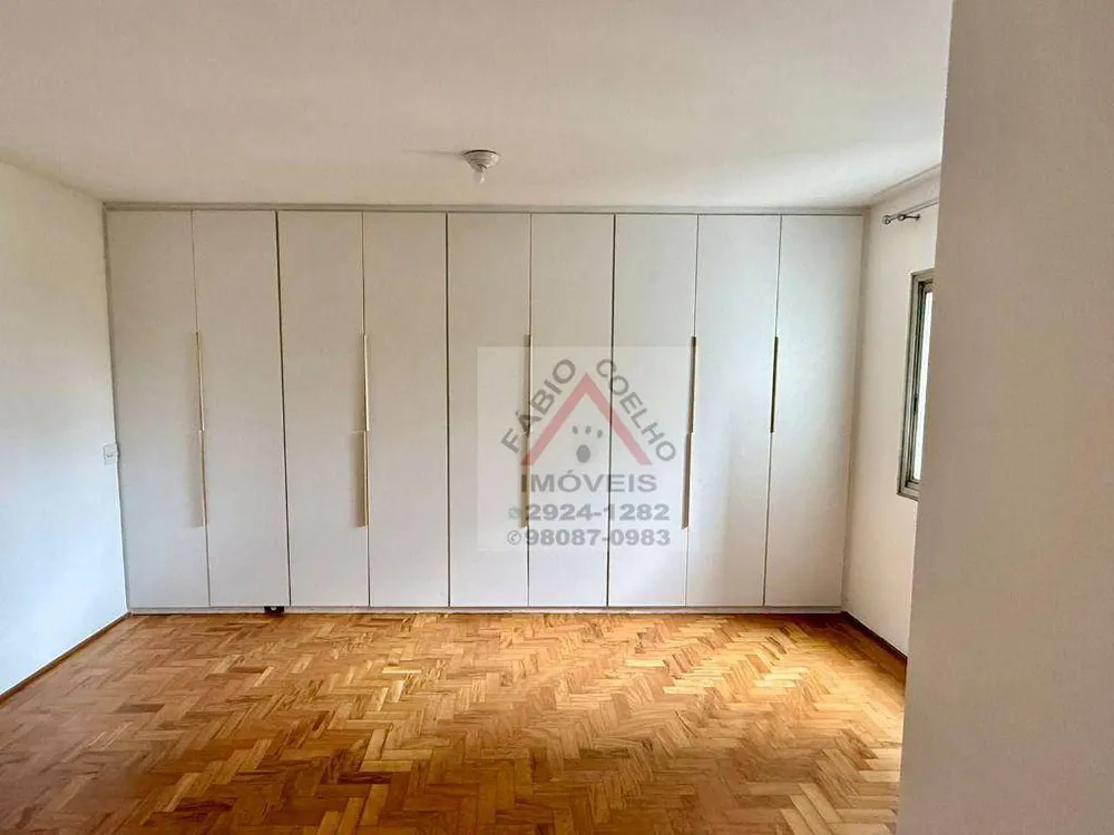 Apartamento, 3 quartos, 159 m² - Foto 3
