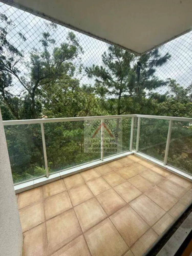 Apartamento, 3 quartos, 159 m² - Foto 8