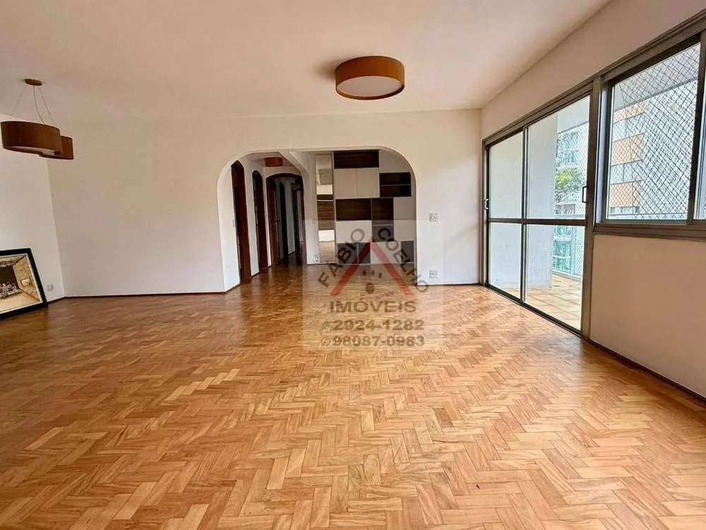 Apartamento, 3 quartos, 159 m² - Foto 4