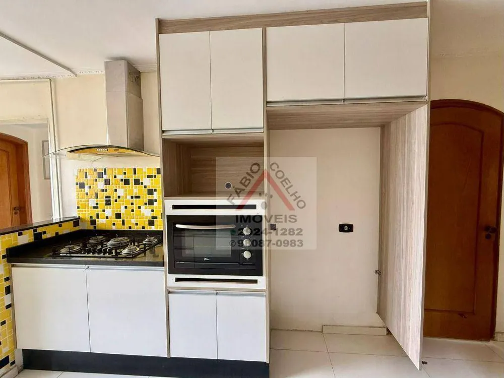 Apartamento, 3 quartos, 159 m² - Foto 7