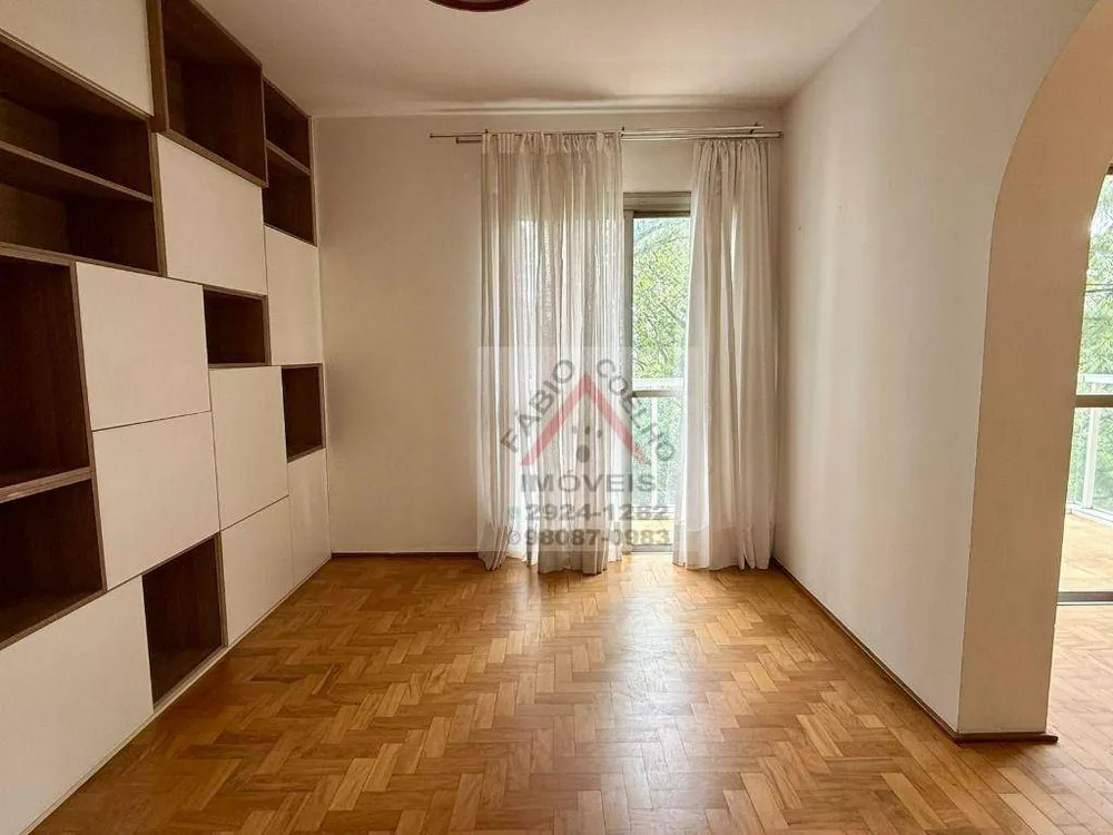 Apartamento, 3 quartos, 159 m² - Foto 2