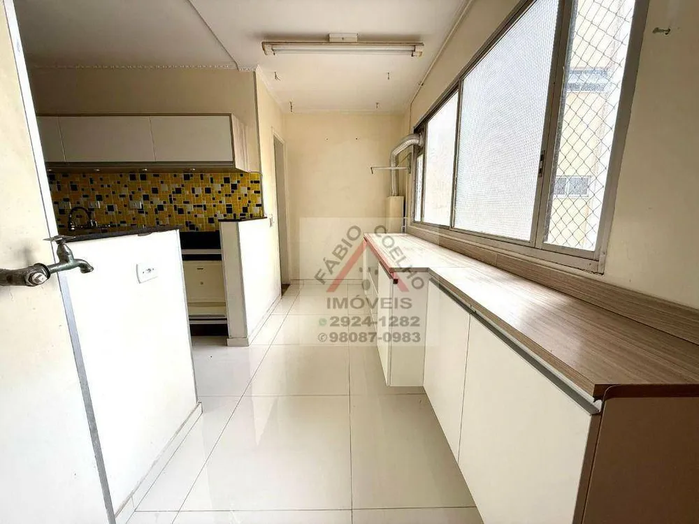 Apartamento, 3 quartos, 159 m² - Foto 1