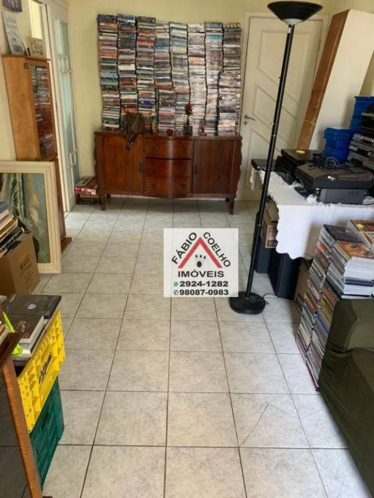 Apartamento, 2 quartos, 53 m² - Foto 8