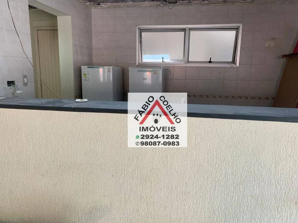 Apartamento, 2 quartos, 53 m² - Foto 12