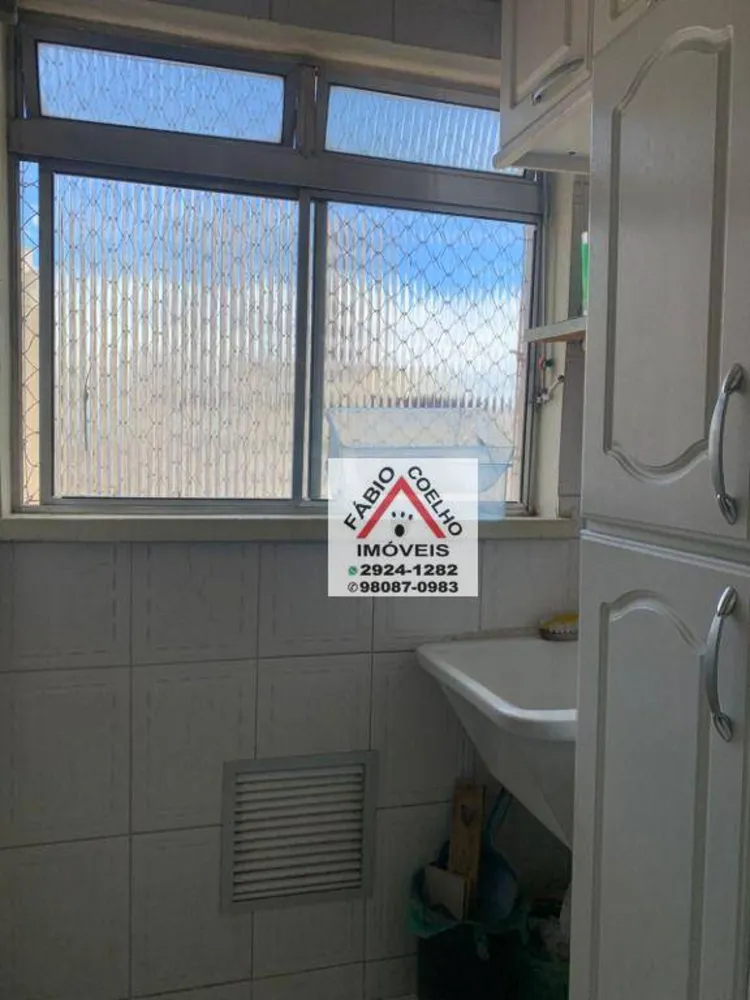 Apartamento, 2 quartos, 53 m² - Foto 10