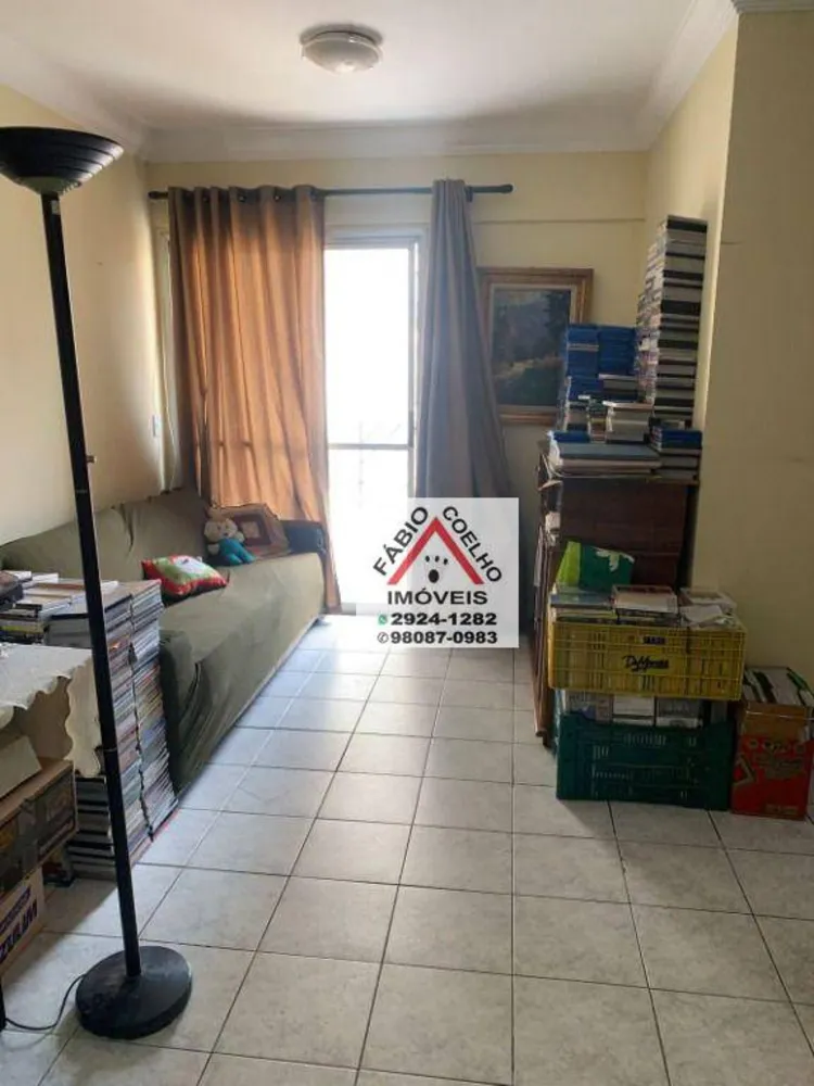 Apartamento, 2 quartos, 53 m² - Foto 6