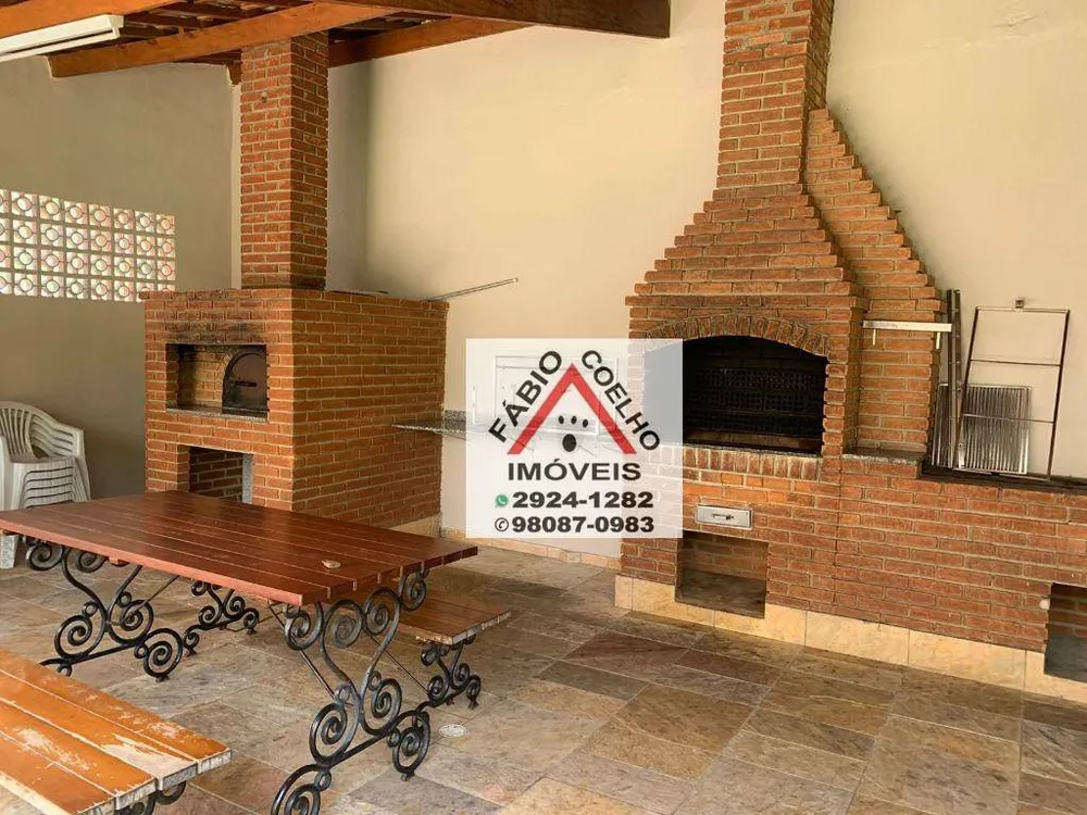 Apartamento, 2 quartos, 53 m² - Foto 4