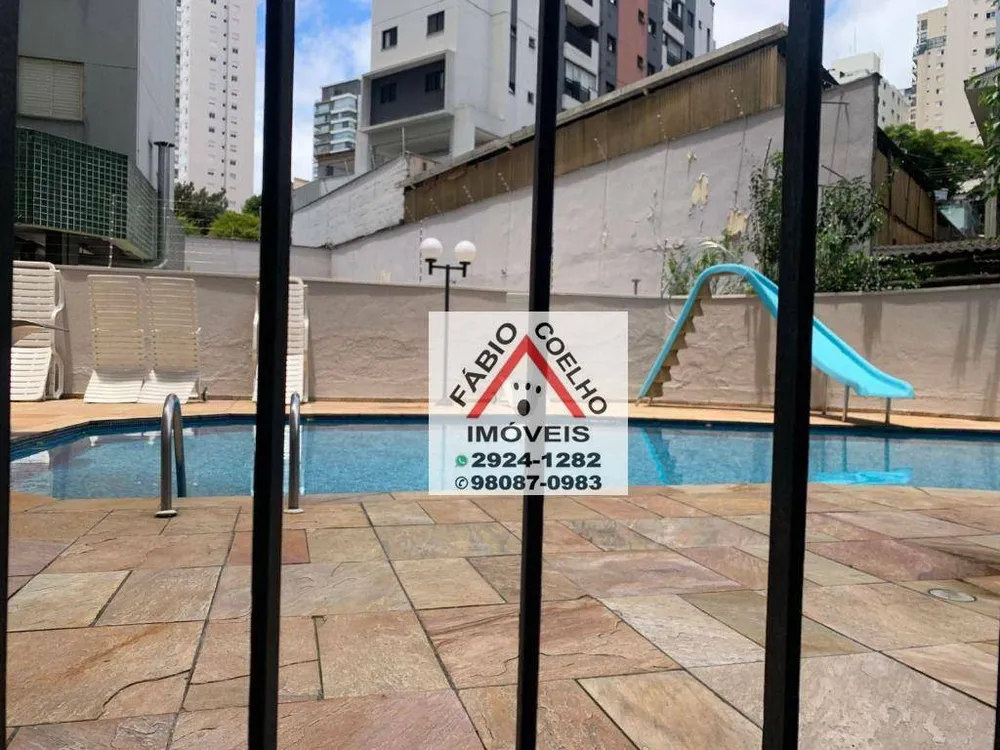 Apartamento, 2 quartos, 53 m² - Foto 3