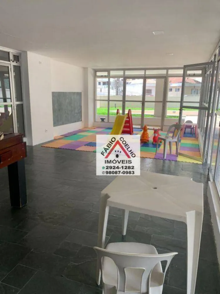 Apartamento, 2 quartos, 53 m² - Foto 2