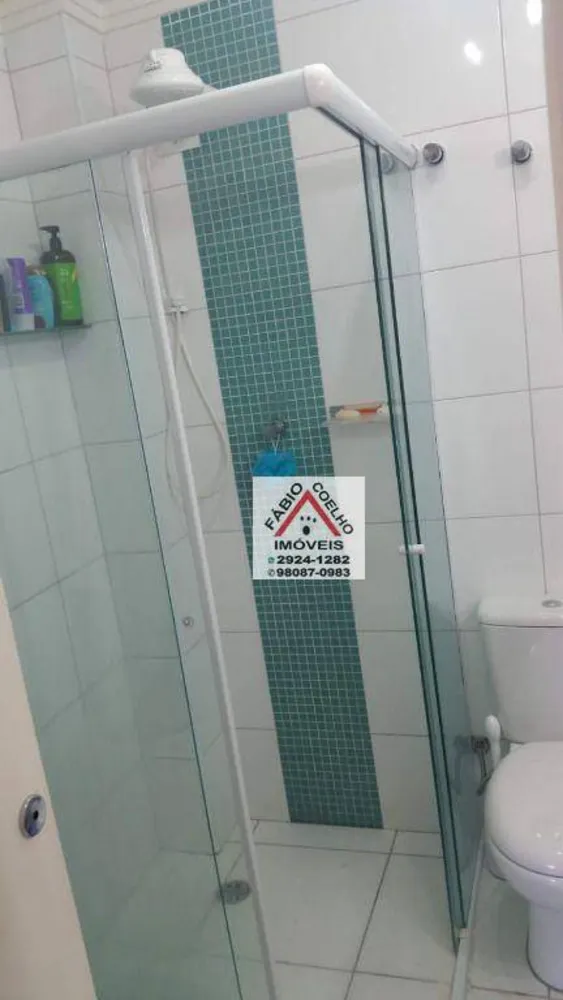 Apartamento, 1 quarto, 39 m² - Foto 8