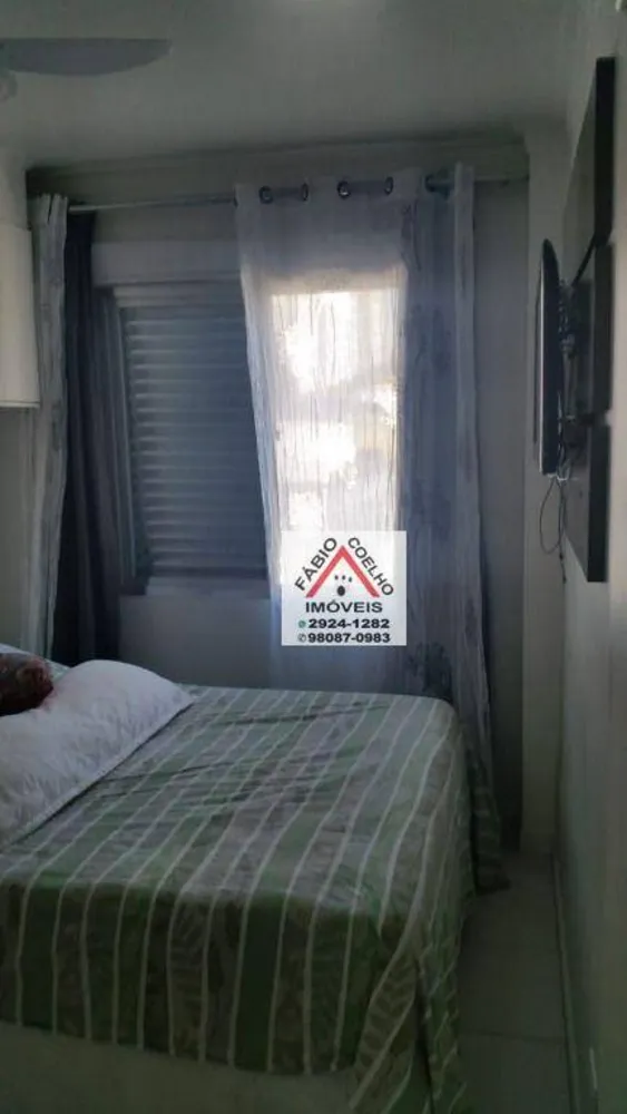 Apartamento, 1 quarto, 39 m² - Foto 9