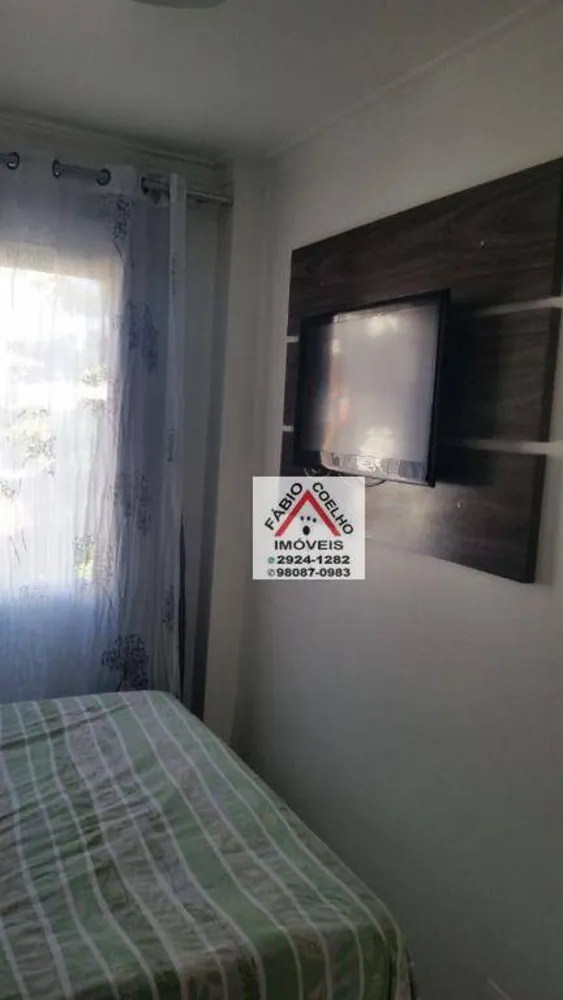 Apartamento, 1 quarto, 39 m² - Foto 7