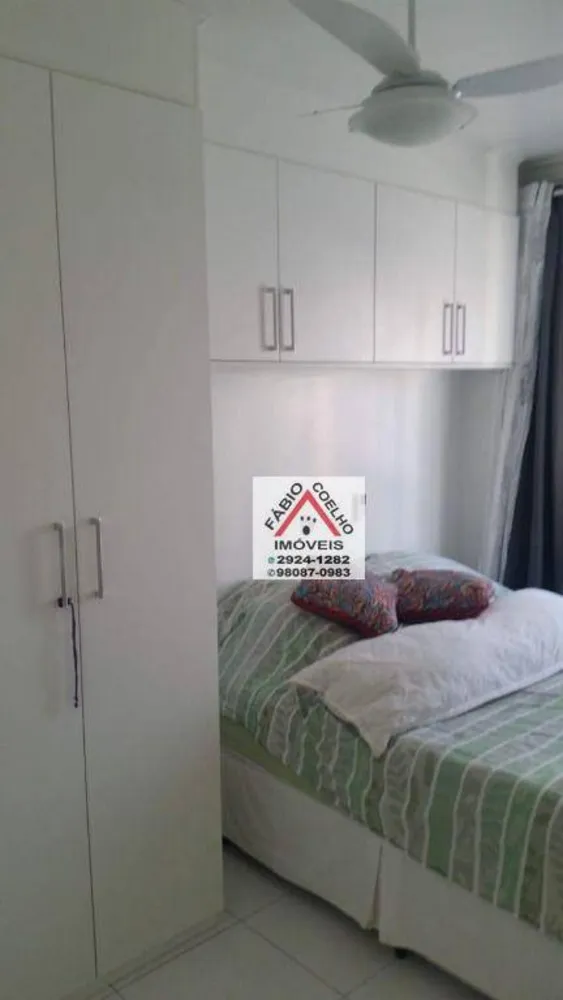 Apartamento, 1 quarto, 39 m² - Foto 2