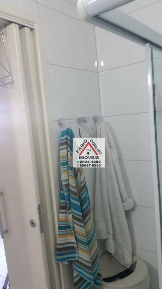 Apartamento, 1 quarto, 39 m² - Foto 6