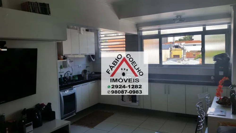 Apartamento, 1 quarto, 39 m² - Foto 11
