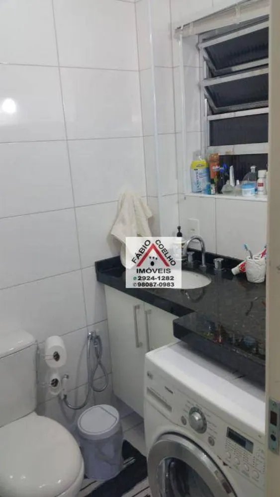Apartamento, 1 quarto, 39 m² - Foto 12