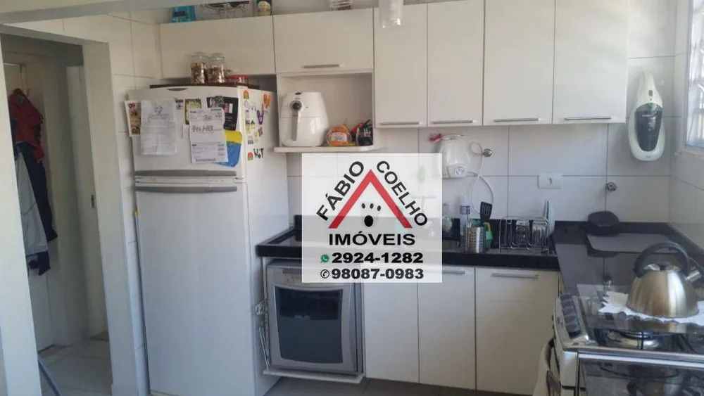 Apartamento, 1 quarto, 39 m² - Foto 5