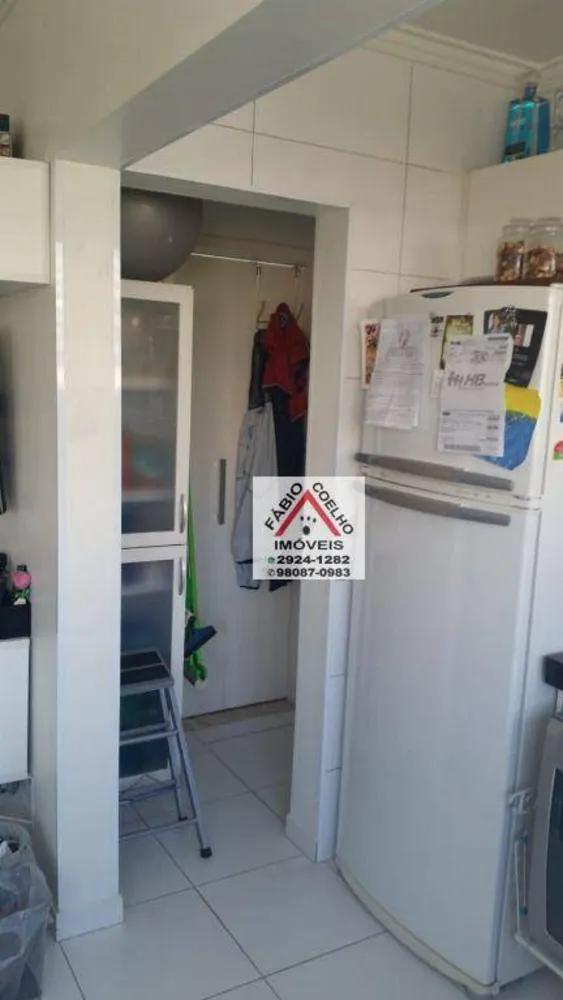 Apartamento, 1 quarto, 39 m² - Foto 1