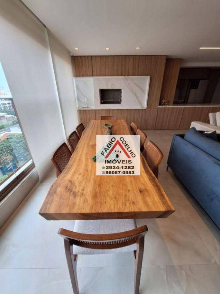 Apartamento, 2 quartos, 110 m² - Foto 1