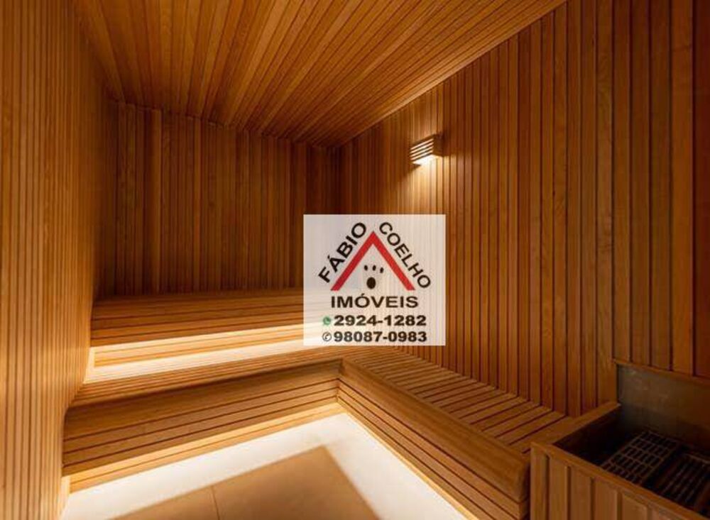 Apartamento, 2 quartos, 110 m² - Foto 7