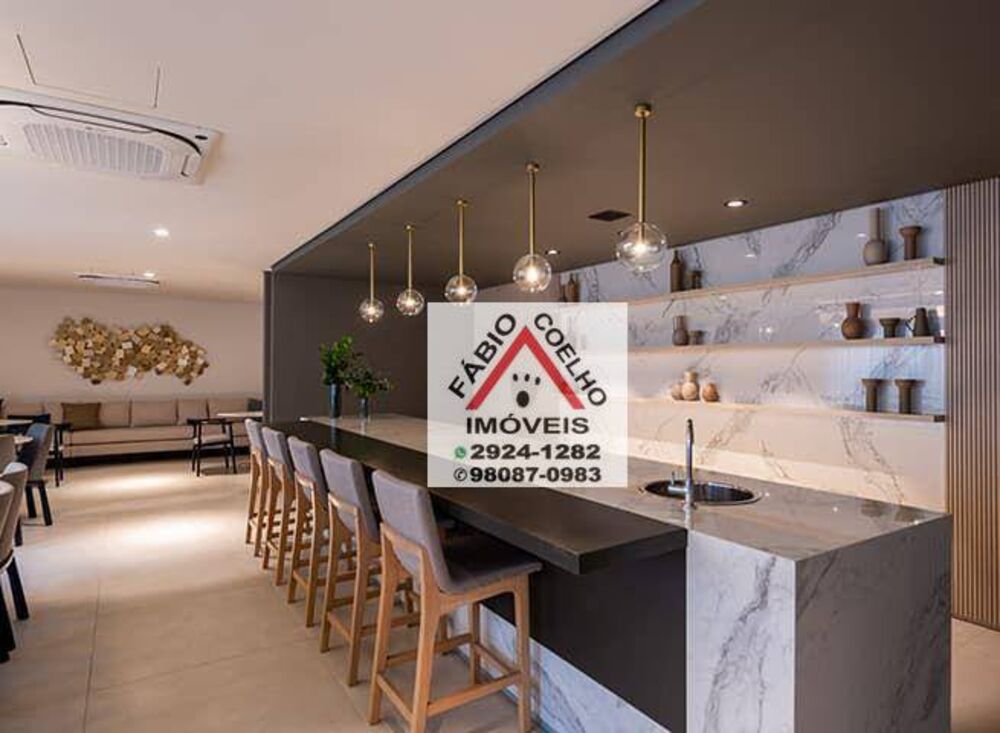 Apartamento, 2 quartos, 110 m² - Foto 6