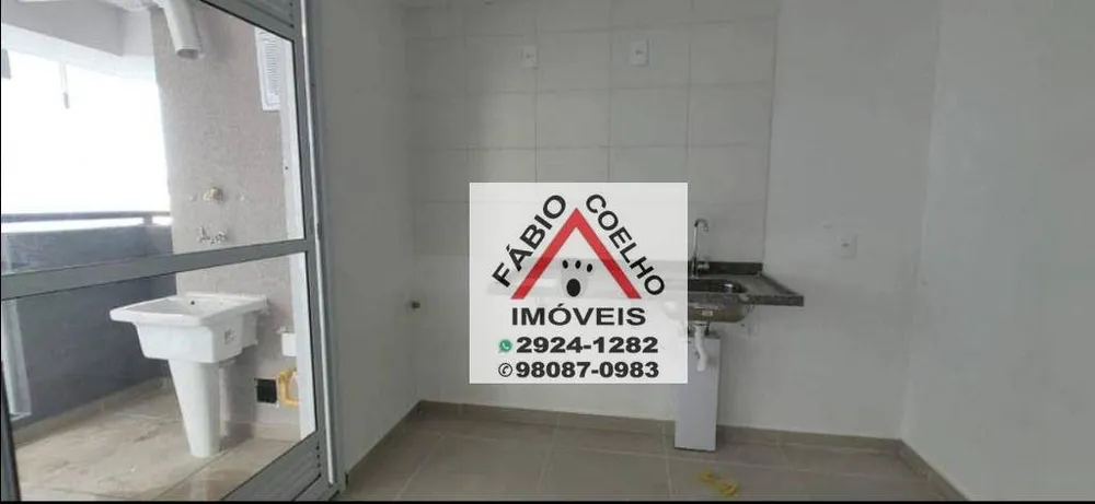 Apartamento, 2 quartos, 50 m² - Foto 3
