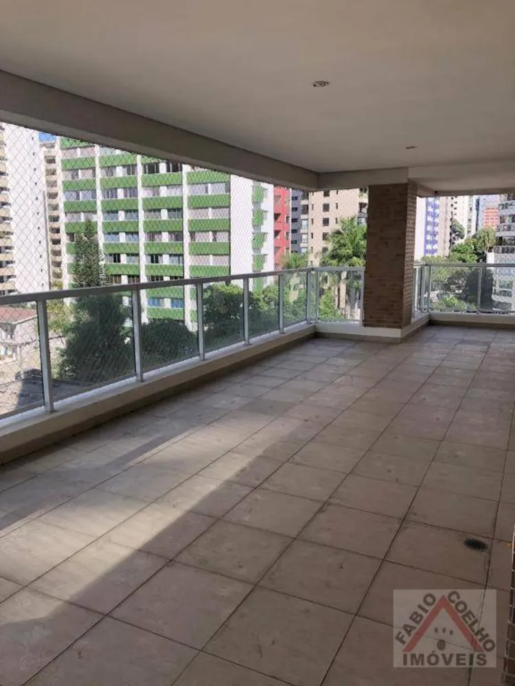 Apartamento, 4 quartos, 379 m² - Foto 4