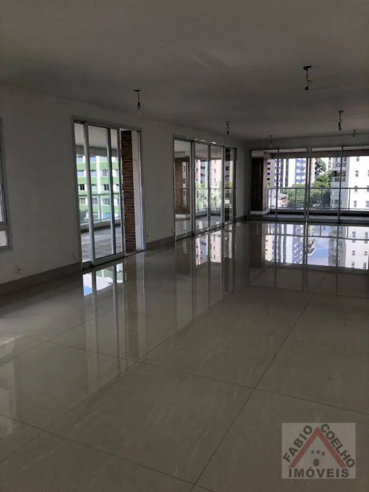 Apartamento, 4 quartos, 379 m² - Foto 5
