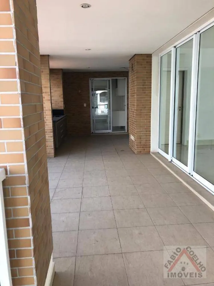 Apartamento, 4 quartos, 379 m² - Foto 7