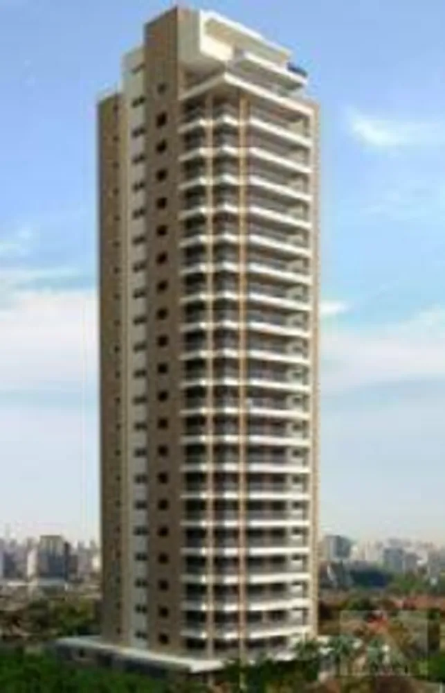 Apartamento, 4 quartos, 379 m² - Foto 1