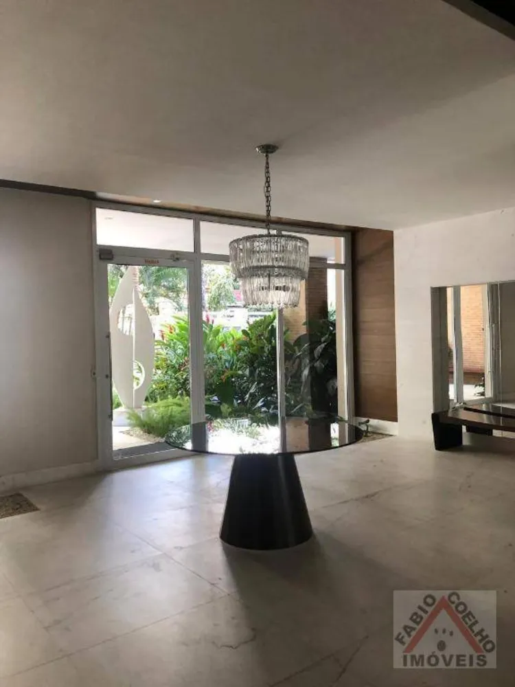 Apartamento, 4 quartos, 379 m² - Foto 11