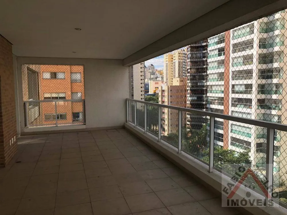 Apartamento, 4 quartos, 379 m² - Foto 2