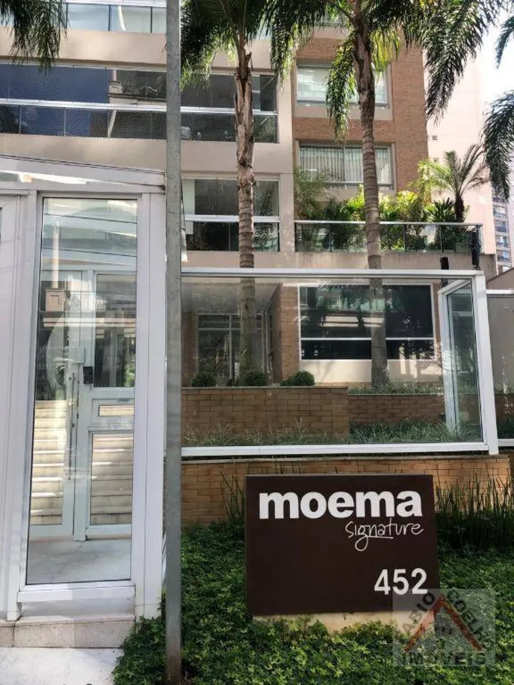 Apartamento, 4 quartos, 379 m² - Foto 3