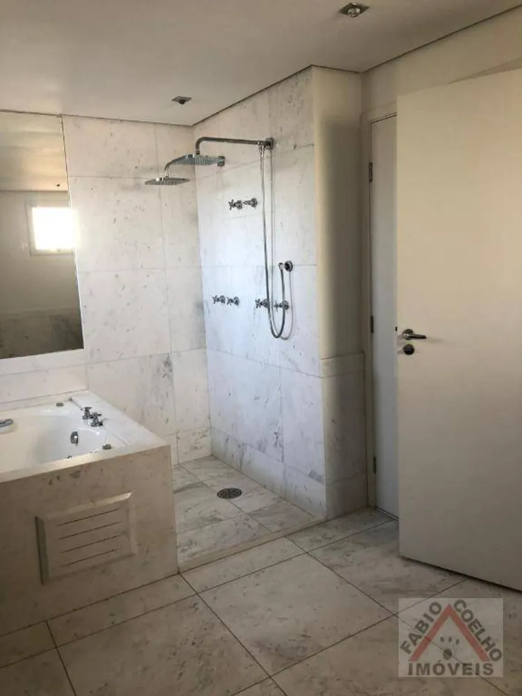 Apartamento, 4 quartos, 379 m² - Foto 9
