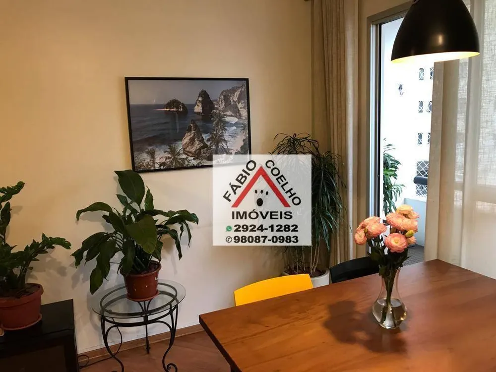 Apartamento, 2 quartos, 50 m² - Foto 9
