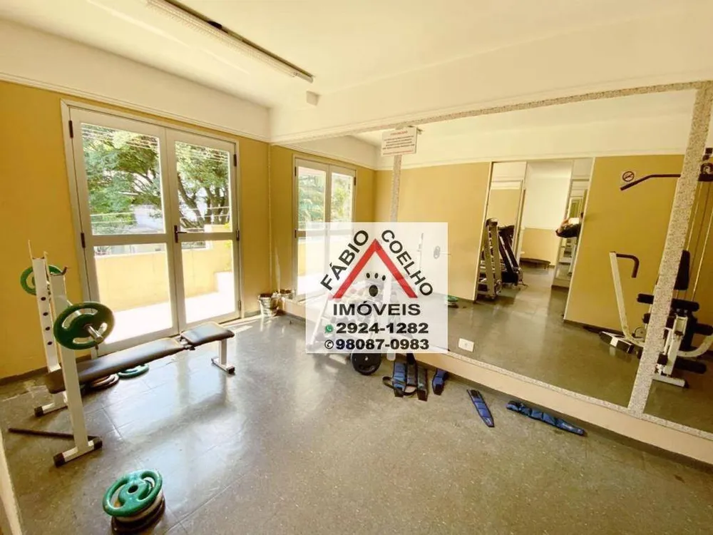 Apartamento, 2 quartos, 50 m² - Foto 4